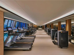 Kempinski Residences Guangzhou