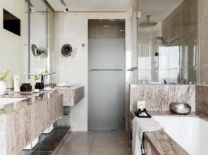 InterContinental David Tel Aviv by IHG