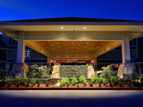 Lake Arrowhead Resort and Spa