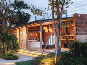 Furusato Shack