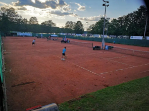 Apartament Tuwima Park