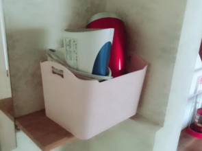 Jade Rabbit Hostel Osaka