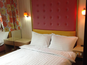 Victor Hotel