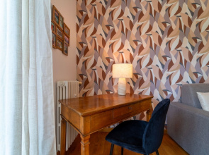 Autumn Apartment in Como