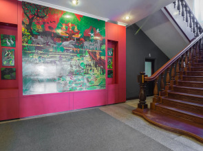 Memoire d'Angkor Boutique Hotel