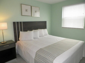 Royal Canadian Motel