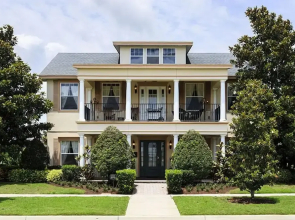 Liberty Bluff