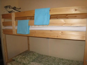 Хостел на 12 линии