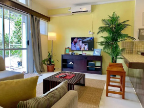 Kidsfirst Apartment 9