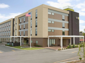 Home2 Suites by Hilton Rochester Henrietta, NY