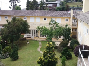 Pousada Vila Menotti