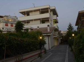 Hotel Villa Giulia