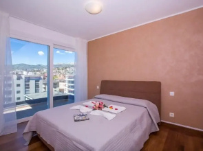 La Perla del Ticino Attico
