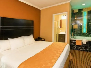 Prince Hotel