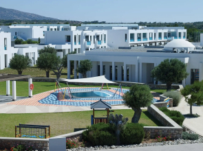 Atlantica Plimmiri - All Inclusive