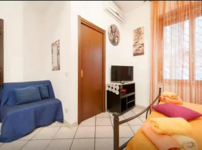 San Giovanni In Laterano Daniela Apartment