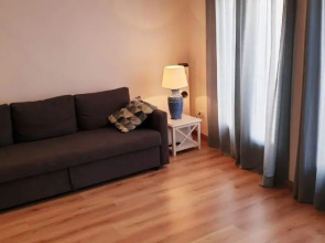 Apartamento acogedor a 3 minutos de la playa