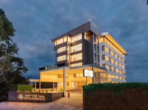 The Prominence Hotel