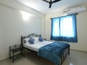 TripThrill Silva 2BHK Apartment