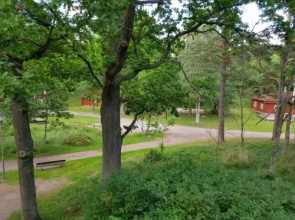 Tranas Vandrarhem