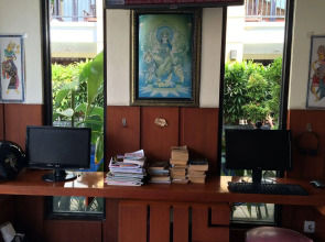 Kondra Premiere Guest House Kuta