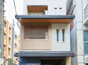 Oyado Kyotoshinmachi