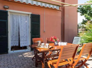 Flat 60M² 2 Bedrooms 1 Bathroom - Imperia