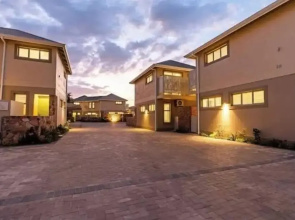Khaya apartments at Miombo Mews