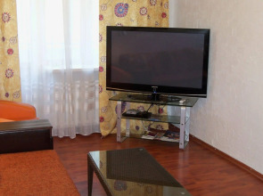 Апартаменты UKR Apartments