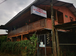 La Tranquilidad Hostel
