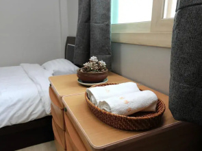 Jeju Ophirhouse Pension