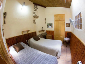 Casa De Piedra