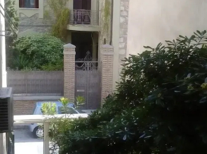 Apartment With one Bedroom in Athina, With Balcony and Wifi