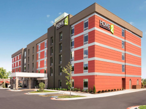 Home2 Suites by Hilton Little Rock West