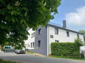 Le Clos fleuri