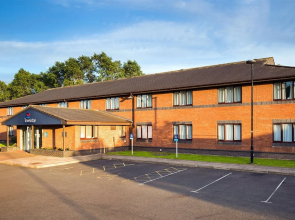Travelodge Carlisle Todhills