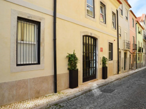 My Suite Lisbon Serviced Apartments