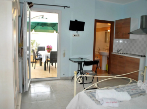 B&B Cuore di Gallipoli