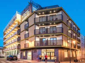 Hotel Mercè