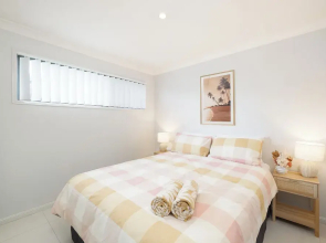 Smart Suites Self Check-in Apartments - 18 Darnley