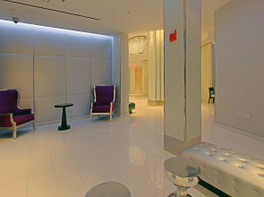 Fairfield by Marriott New York Manhattan Times Square