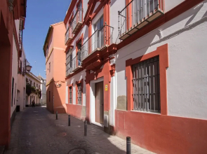 Apartamento Armenta 1