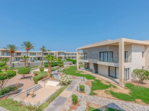 Vesta - Luxury APT - 2BR - Gcribs III