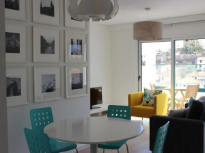 Berna Apartment