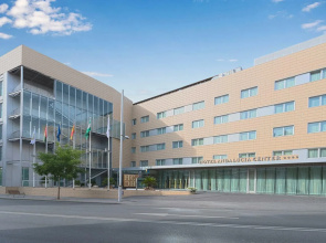 Hotel Andalucia Center
