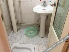 Meirujia Chain Hotel(西昌美如家连锁宾馆)