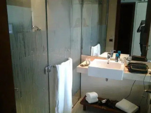 Hotel Dreams Valdivia