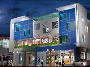 Prathiba Heritage