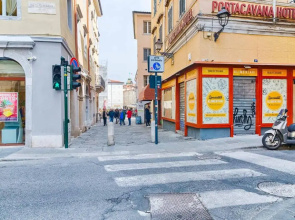 Porta Cavana