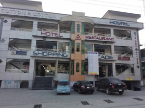 Hotel Da Ville